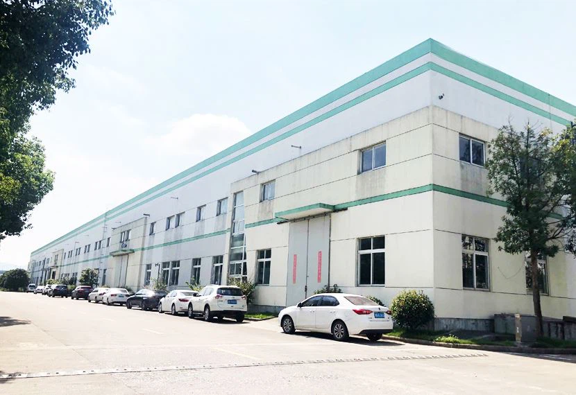 마이크로 분말 장비 (닝보) Co., 주식 회사